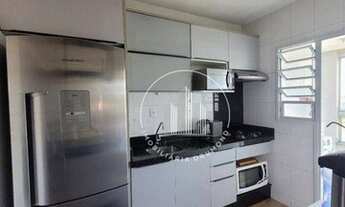 Imagem 3: Apartamento à venda, 75 m² por R$ 490.000,00 - Barreiros - São José/SC