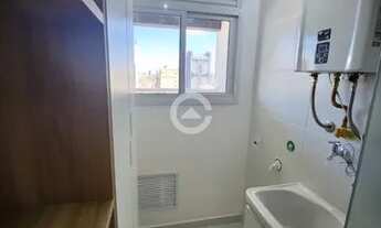 Imagem 5: Apartamento - Cambuí - Campinas