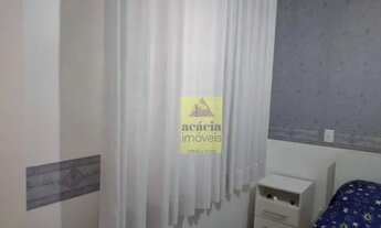 Imagem 2: Apartamento com 3 dormitórios para alugar, 91 m² por R$ 4.404,38/mês - Vila Comercial - Sã