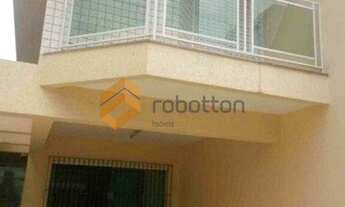 Imagem 3: Casa para alugar, 151 m² por R$ 5.474,17/mês - Saúde - São Paulo/SP