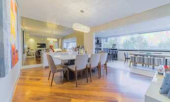 Imagem 3: Apartamento à venda 3 dorm com suíte no bairro Tatuapé - São Paulo/SP