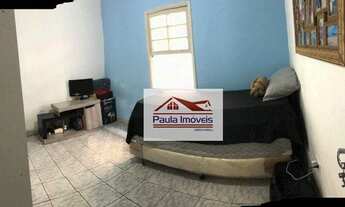 Imagem 6: Casa com 2 dormitórios à venda, 68 m² por R$ 480.000,00 - Parque Novo Mundo - São Paulo/SP