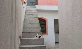 Imagem 7: Sobrado à venda, 125 m² por R$ 689.000,00 - Vila Basileia - São Paulo/SP