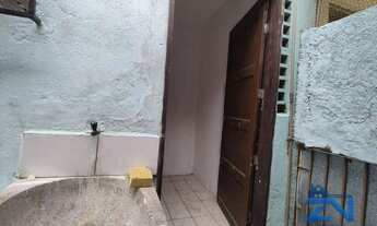 Imagem 6: Apartamento com 2 dormitórios à venda, 58 m² por R$ 85.000,00 - Barbosa Lage - Juiz de For