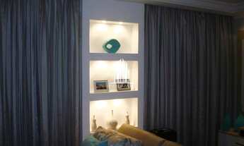 Imagem 2: Apartamento a venda no Brooklin com 2 dorm sendo 1 suite em 90m²