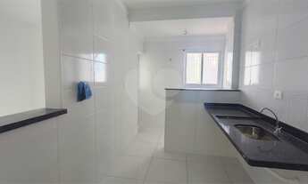 Imagem 5: Lindo Apartamento com 3 dorms sendo uma suite na Aviação em Praia Grande S P, a 50 metros