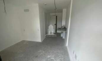 Imagem: Studio de 27m² com 1 dormr no Haus Mitre