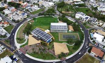 Imagem 5: Casa no Cond. Bosque das Palmeiras