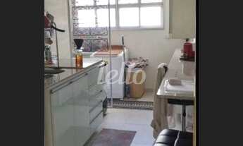 Imagem 2: São Paulo - Apartamento Padrão - Liberdade