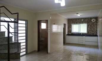 Imagem: HORTOLâNDIA - Casa Padrão - Jardim Terras