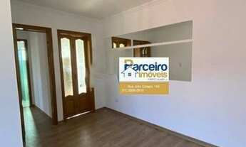 Imagem 4: Apartamento com 2 dormitórios, 52 m² - venda por R$ 270.000,00 ou aluguel por R$ 1.895,00