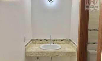 Imagem 6: Apartamento à venda, 105 m² por R$ 549.000,00 - Centro - Porto Seguro/BA