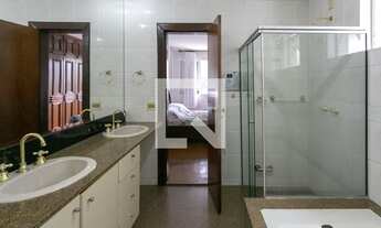 Imagem 2: Apartamento para Aluguel - Sion, 4 Quartos, 263 m2