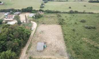 Imagem 7: Terreno com casa mista 2000m² - Aguas Claras/Viamão RS