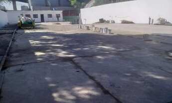 Imagem: SãO PAULO - Galpão/Depósito/Armazém