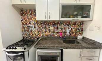 Imagem 5: Apartamento a Venda no Jardim Marajoara!!