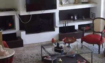 Imagem 4: Casa com 5 dormitórios à venda, 900 m² por R$ 3.990.000,00 - Jardim Fazenda Rincao - Aruja