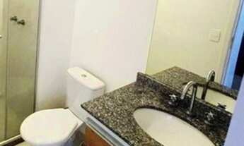 Imagem 7: Apartamento com 1 dormitório à venda, 34 m² por R$ 680.000,00 - Vila Madalena - São Paulo