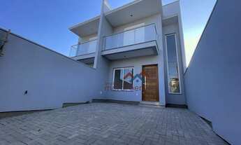 Imagem 6: Sobrado com 2 suítes à venda, 96m² por R$ 490.000,00 - Igara - Canoas/RS