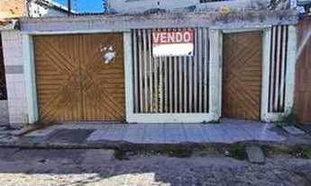 Imagem: Casa de andar no Bairro São Conrado - 30051