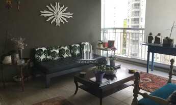 Imagem: Apartamento à venda na Vila Andrade de