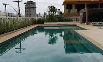 Imagem 4: Apartamento à venda no bairro Taquaral - Campinas/SP