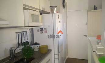 Imagem 7: Apartamento com 2 dormitórios à venda, 42 m² por R$ 267.000,00 - Pirajussara - São Paulo/S