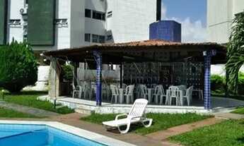 Imagem 3: Apartamento para venda possui 98 metros quadrados com 3 quartos em Lagoa Nova - Natal - RN