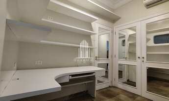 Imagem 6: Apartamento a venda co 2 ou 3 dormitorios em 195m² no Jardim Paulista