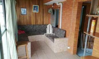 Imagem 7: Cobertura na Vila Aricanduva