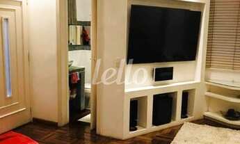 Imagem: São Paulo - Casa de Condomínio - Tucuruvi