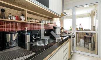 Imagem 5: Apartamento à Venda - Santa Maria, 4 Quartos, 139 m2