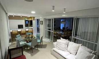 Imagem 10: Apartamento de luxo. 3 suítes, dependência completa-Greenville Etco-Patamares