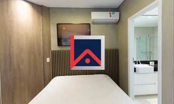 Imagem 3: Locação Apartamento 1 Dormitórios - 65 m² Vila Olímpia