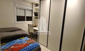 Imagem 4: 2 dormitórios, 2 suites e 2 vagas na vila anastacio