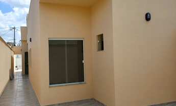 Imagem 4: Casa 3/ próxima Fraga Maia