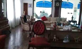 Imagem 6: Casa com 5 dormitórios - venda por R$ 6.000.000,00 ou aluguel por R$ 18.706,00/mês - Jardi