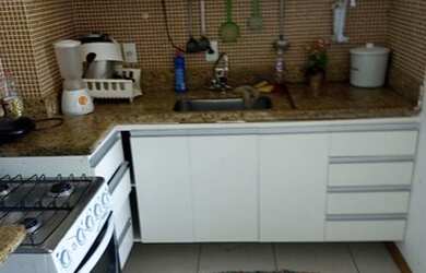 Imagem 2: Apartamento para temporada