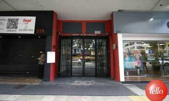 Imagem 2: São Paulo - Conjunto Comercial/Sala - Paraíso