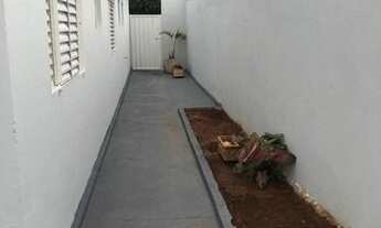 Imagem 4: Casa com 3 dormitórios à venda, 152 m² por R$ 320.000,00 - Jardim Laranjeiras - São José d