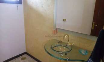 Imagem 6: Casa com 3 dormitórios para alugar, 335 m² por R$ 10.000,00/mês - Parque Campolim - Soroca