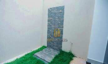 Imagem 6: Casa com 3 dormitórios à venda, 167 m² por R$ 590.000,00 - Jardim Presidente - Goiânia/GO