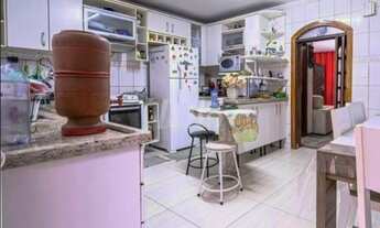 Imagem 3: São Paulo - Casa Padrão - Tatuapé