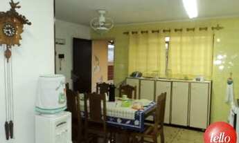 Imagem 4: São Paulo - Prédio Inteiro - Tatuapé