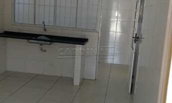 Imagem 3: Araraquara - Casa Padrão - Vila Biagioni (Vila Xavier