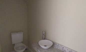 Imagem 2: Casa com 3 dormitórios à venda, 118 m² por R$ 800.000,00 - Maravista - Niterói/RJ