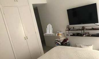 Imagem 7: Edifício Crisantemo no Brooklin - Apartamento a venda com 3 dormitórios sendo 1 suíte