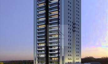 Imagem: Apartamento com 3 suítes à venda, 195