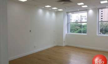 Imagem 3: São Paulo - Conjunto Comercial/Sala - Bela Vista