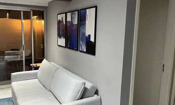 Imagem: Apartamento GARDEN aluguel 61 m2, 30m2